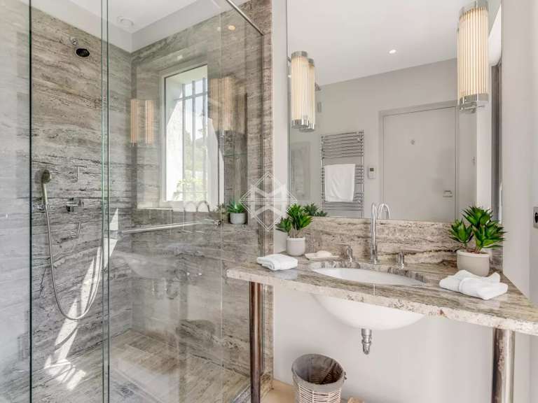 Villa avec Vue sur mer La Croix-Valmer - 8 chambres - 366m²