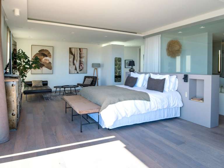 Villa Porto-Vecchio - 5 chambres - 650m²