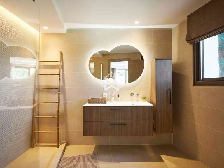 Villa avec Vue sur mer Le Cannet - 5 chambres - 300m²