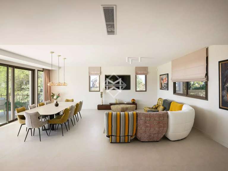 Villa avec Vue sur mer Le Cannet - 5 chambres - 300m²