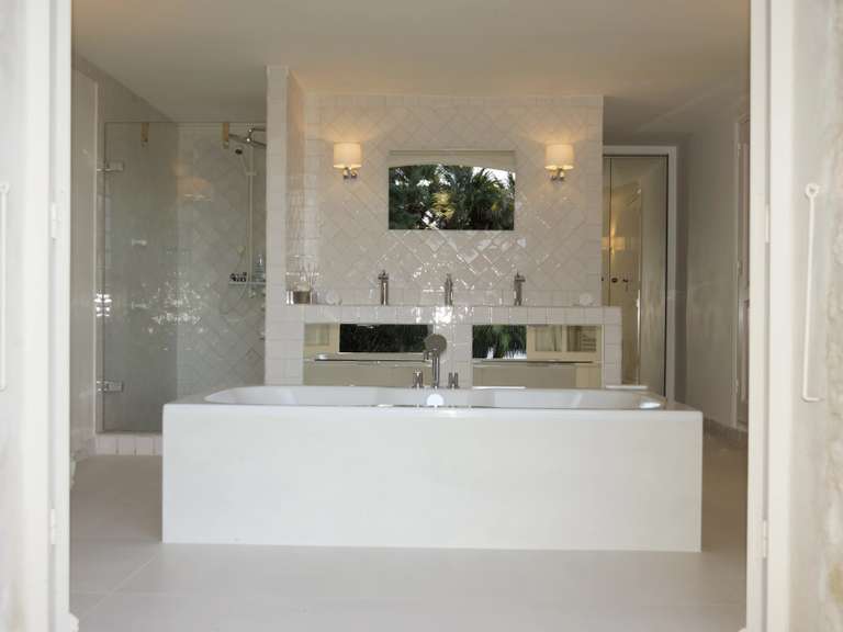 Villa avec Vue sur mer Bonifacio - 5 chambres - 350m²