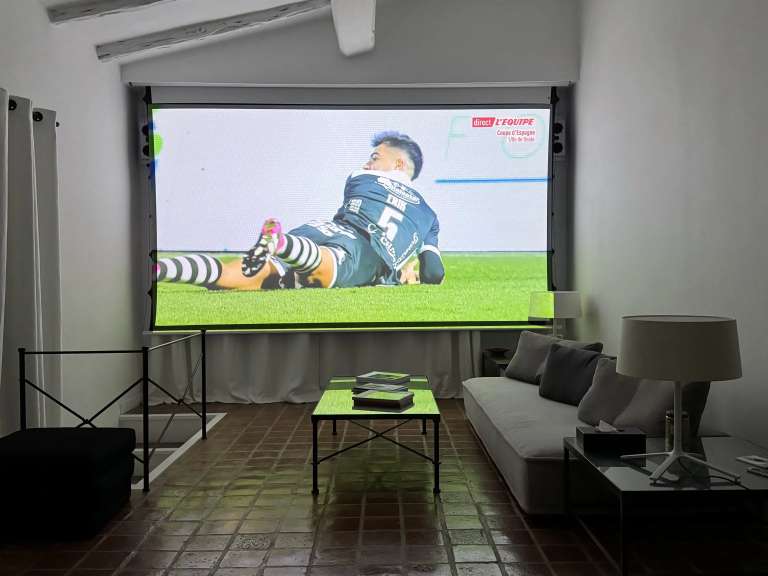Villa avec Vue sur mer Bonifacio - 5 chambres - 350m²