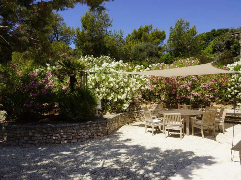 Villa avec Vue sur mer Bonifacio - 5 chambres - 350m²