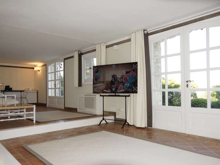 Villa avec Vue sur mer Bonifacio - 5 chambres - 350m²