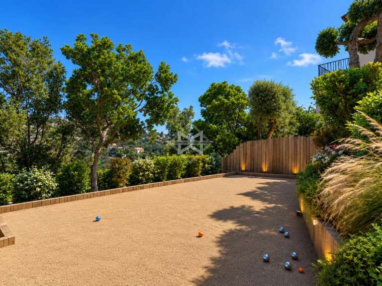 Villa Les issambres - 5 chambres - 250m²