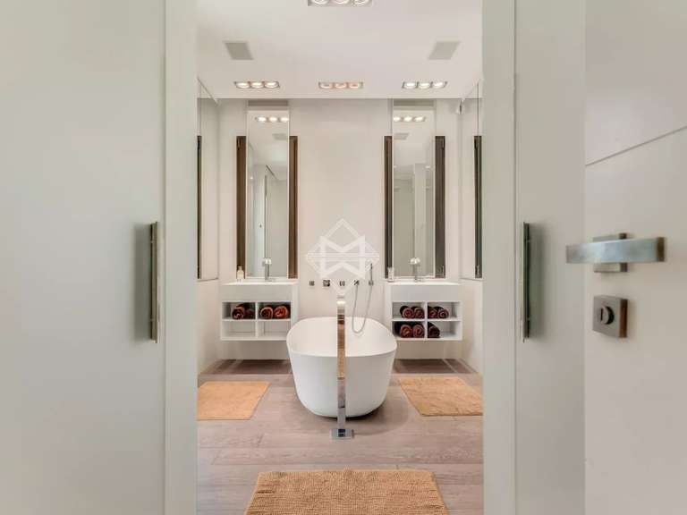 Maison Ramatuelle - 4 chambres - 241m²