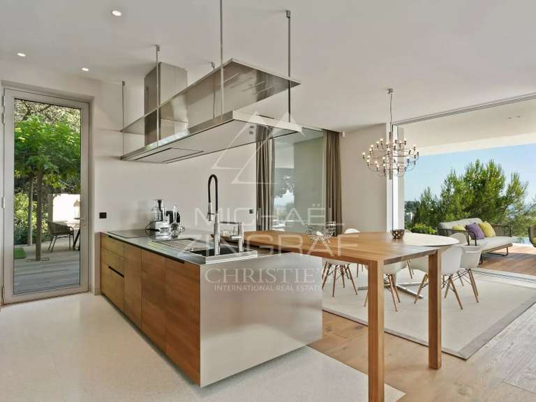 Villa Cannes - 5 chambres - 360m²