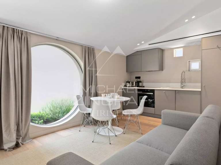 Villa Cannes - 5 chambres - 360m²