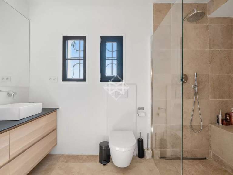 Villa avec Vue sur mer Théoule-sur-Mer - 5 chambres - 290m²