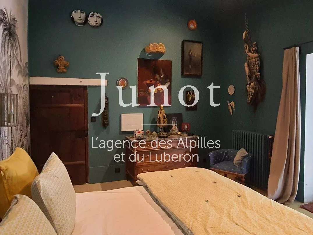 Maison Arles