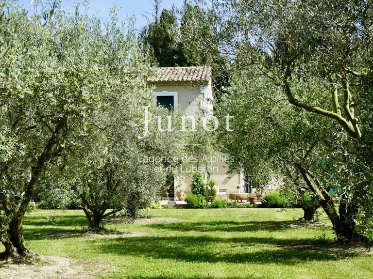 Maison Saint-Rémy-de-Provence - 4 chambres - 200m²