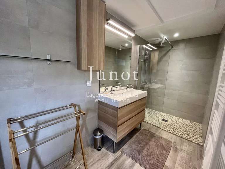 Maison Saint-Rémy-de-Provence - 5 chambres - 265m²