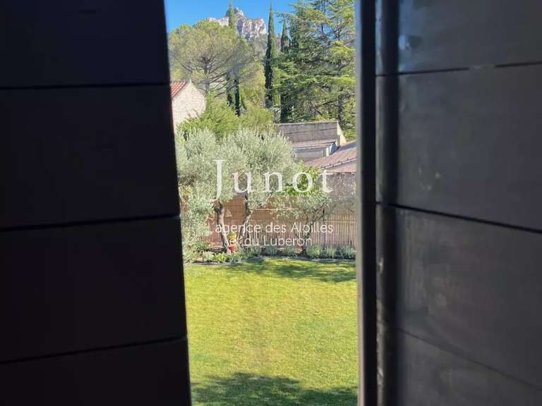 Villa Saint-Rémy-de-Provence - 3 chambres - 140m²