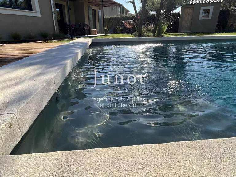 Villa Saint-Rémy-de-Provence - 3 chambres - 140m²