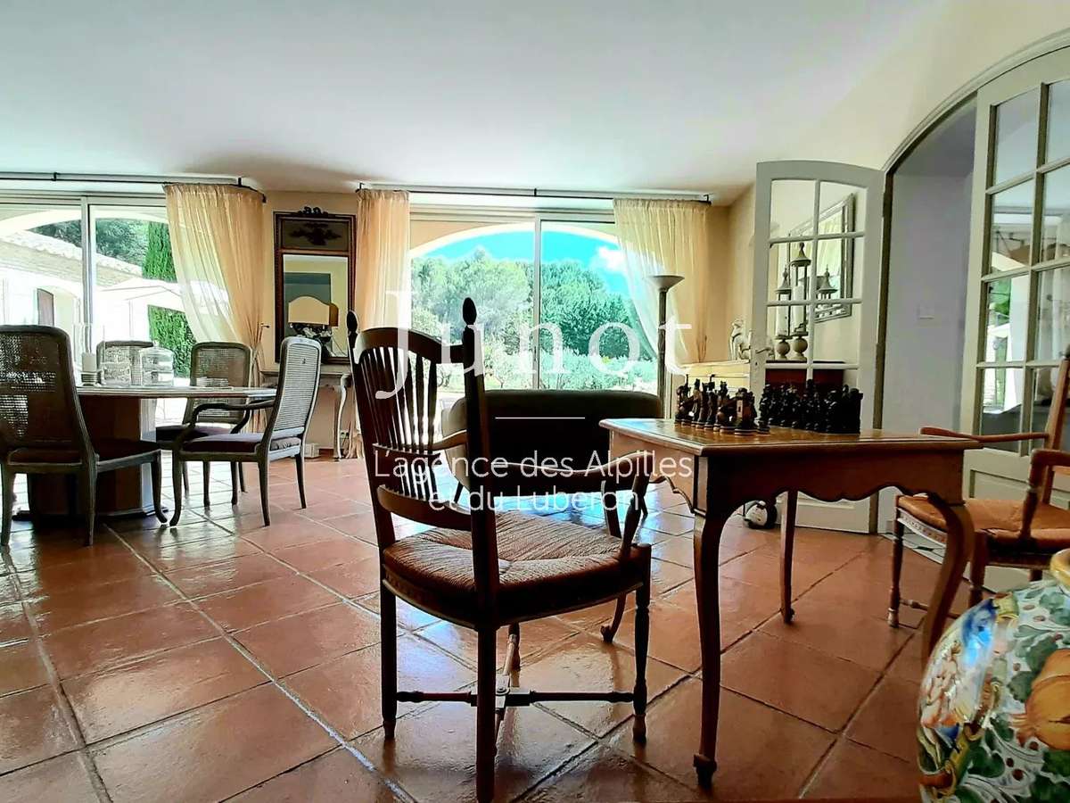 Maison Les Baux-de-Provence