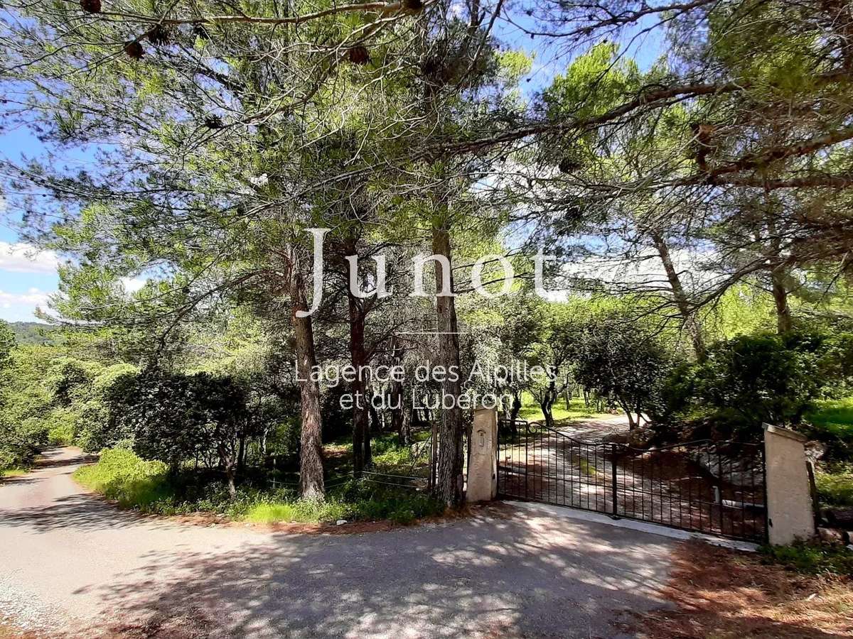 Maison Les Baux-de-Provence