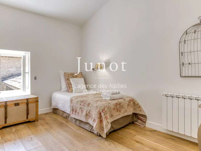 Maison Lacoste - 5 chambres - 200m²