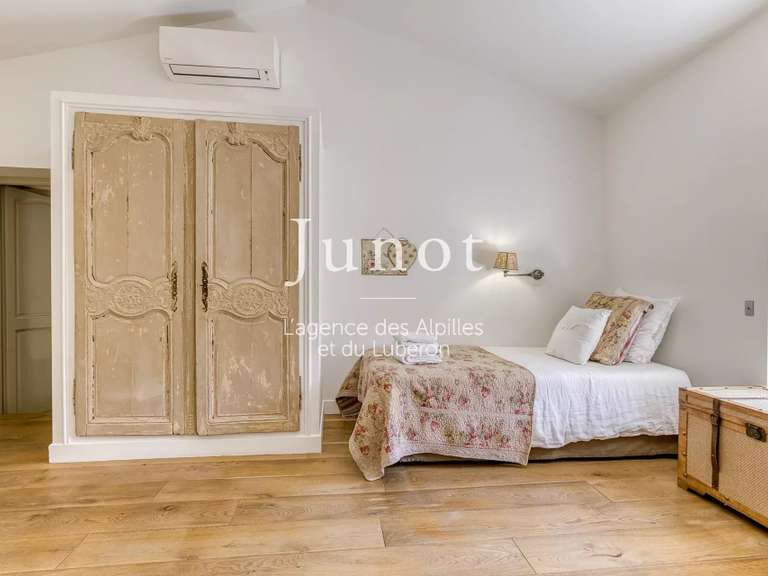 Maison Lacoste - 5 chambres - 200m²