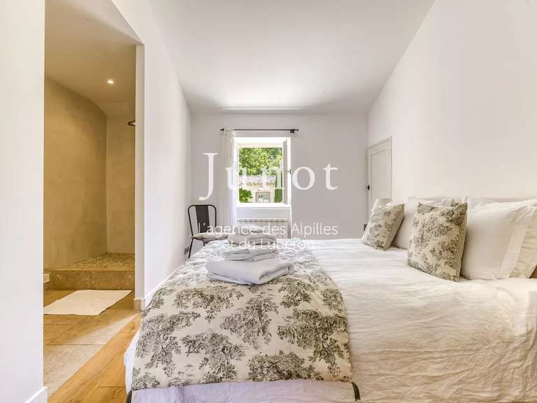 Maison Lacoste - 5 chambres - 200m²