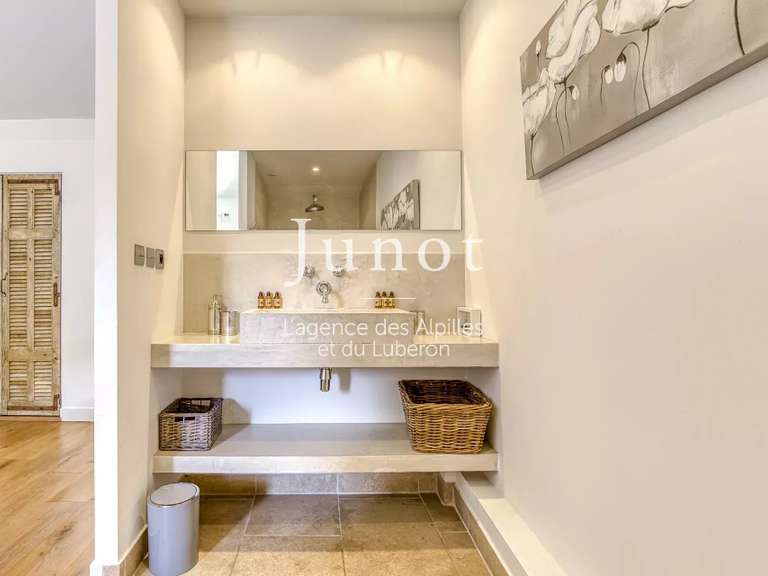 Maison Lacoste - 5 chambres - 200m²
