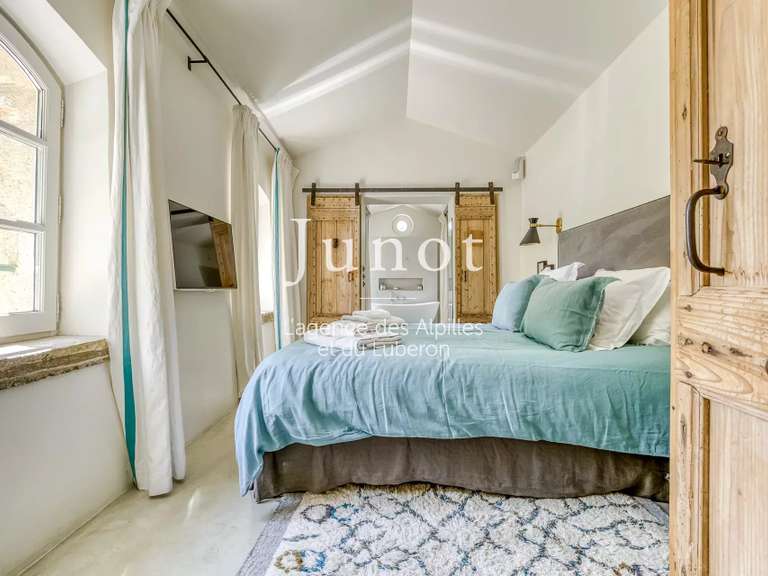 Maison Lacoste - 5 chambres - 200m²