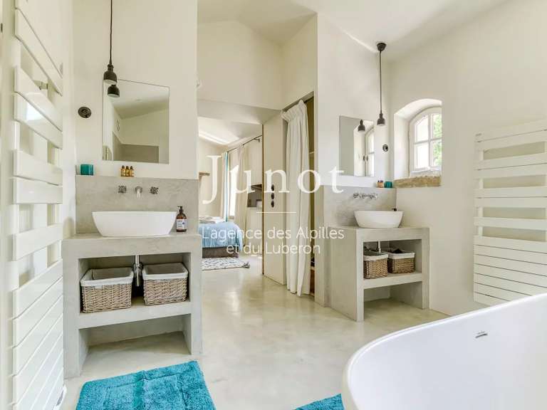 Maison Lacoste - 5 chambres - 200m²