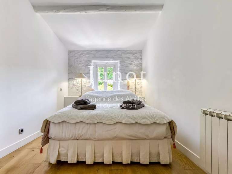 Maison Lacoste - 5 chambres - 200m²