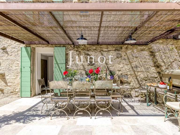 Maison Lacoste - 5 chambres - 200m²
