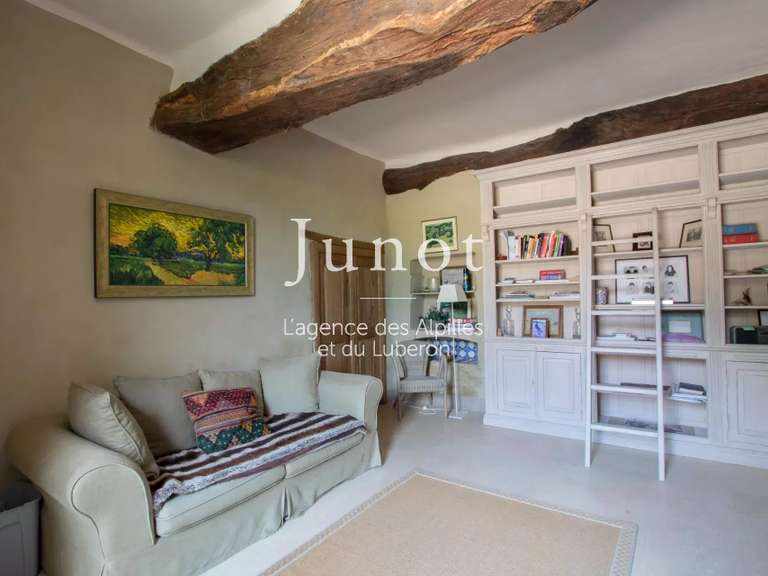 Château Villedieu - 8 chambres - 575m²