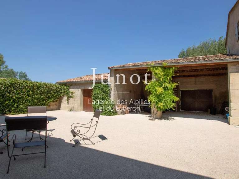 Château Villedieu - 8 chambres - 575m²