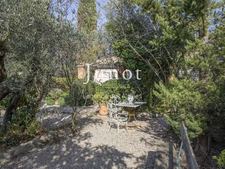 Maison Eygalières - 4 chambres - 270m²