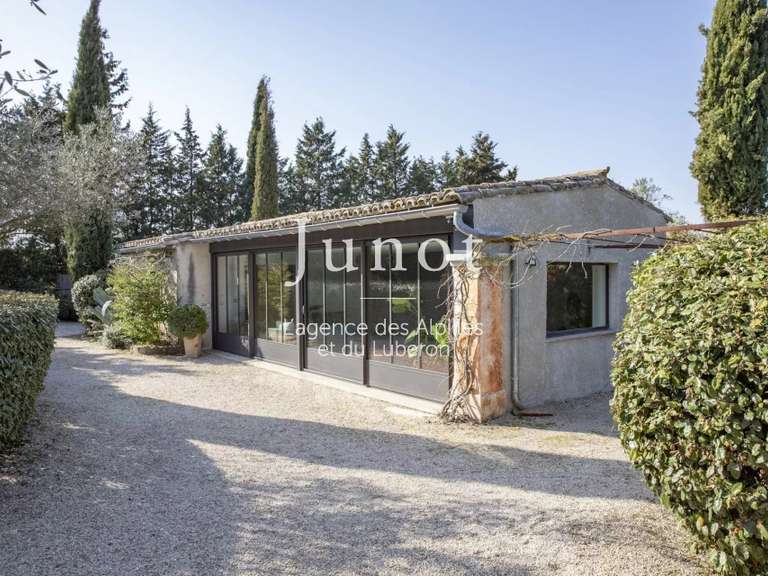 Maison Eygalières - 4 chambres - 270m²
