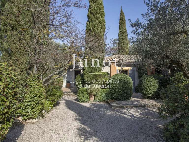 Maison Eygalières - 4 chambres - 270m²