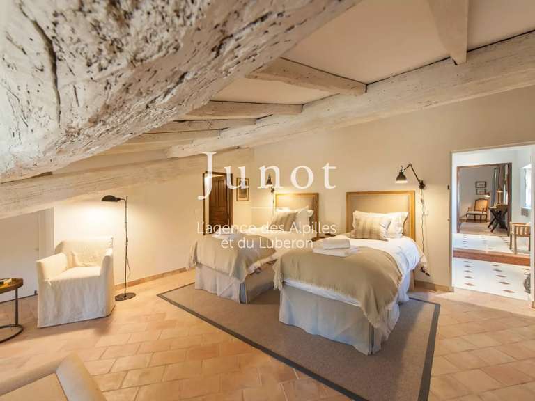 Maison Goult - 9 chambres - 1200m²