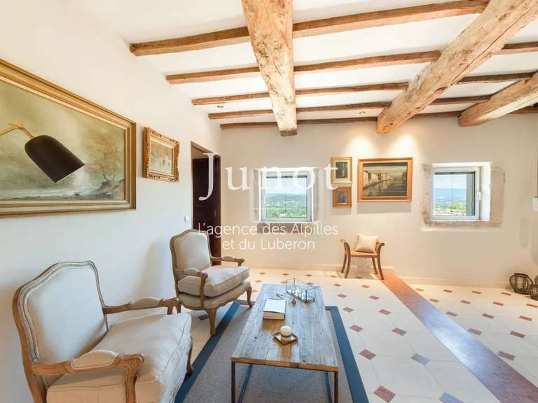 Maison Goult - 9 chambres - 1200m²