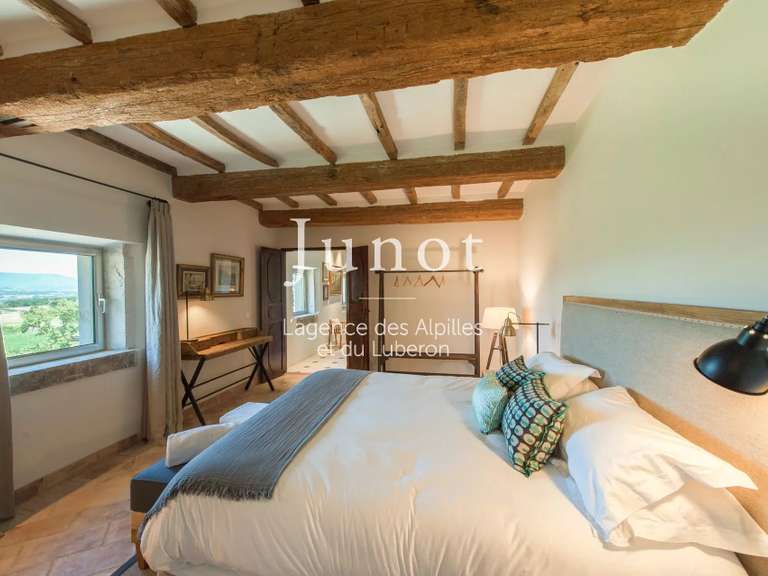 Maison Goult - 9 chambres - 1200m²