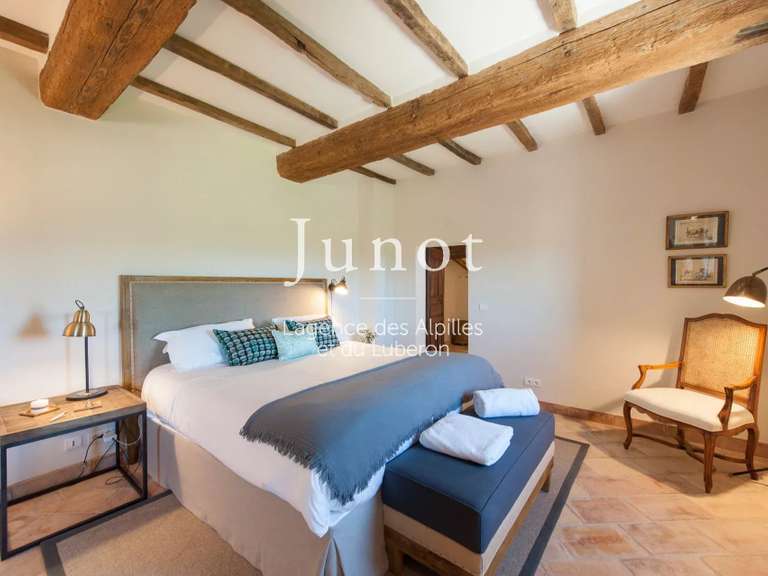 Maison Goult - 9 chambres - 1200m²