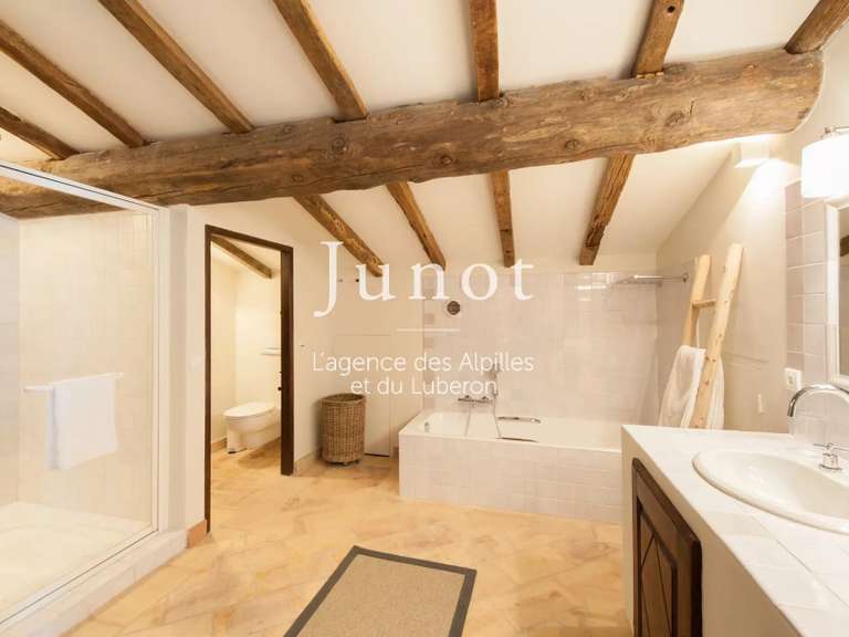 Maison Goult - 9 chambres - 1200m²