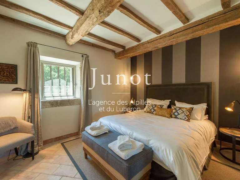 Maison Goult - 9 chambres - 1200m²