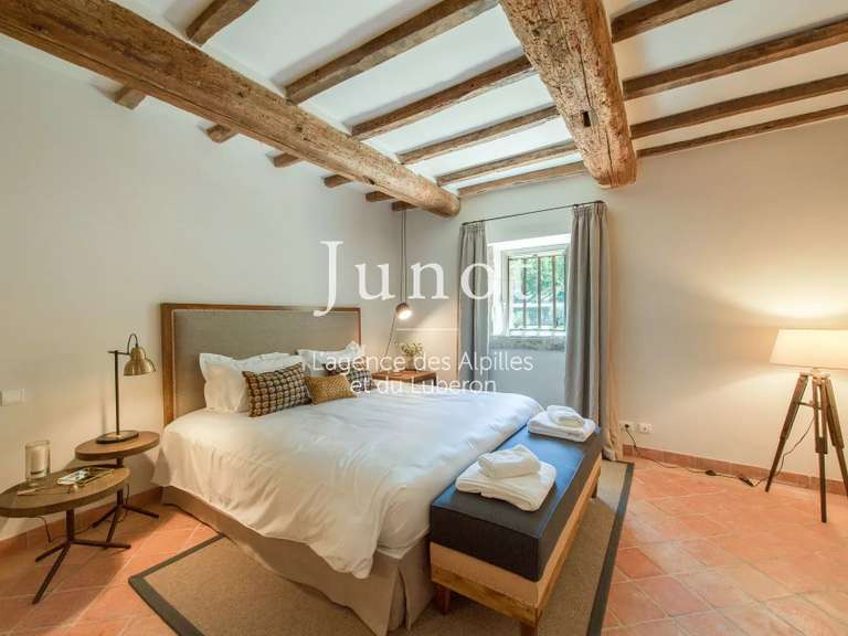 Maison Goult - 9 chambres - 1200m²