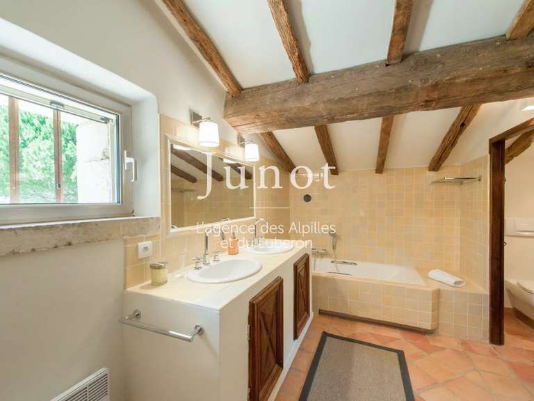 Maison Goult - 9 chambres - 1200m²