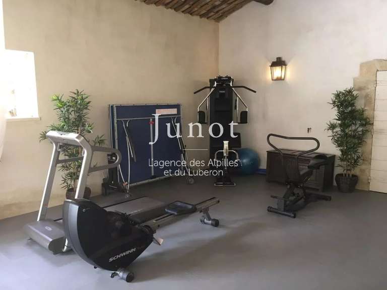 Maison Goult - 9 chambres - 1200m²
