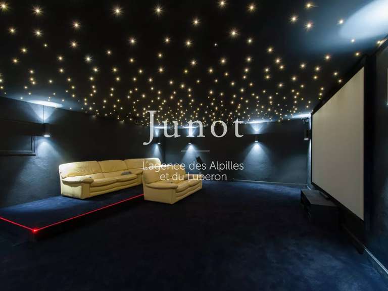 Maison Goult - 9 chambres - 1200m²