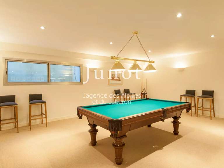 Maison Goult - 9 chambres - 1200m²