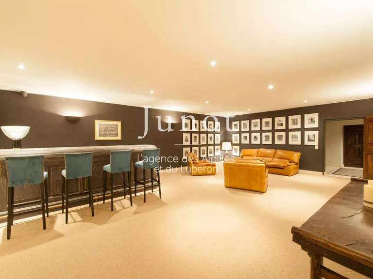 Maison Goult - 9 chambres - 1200m²