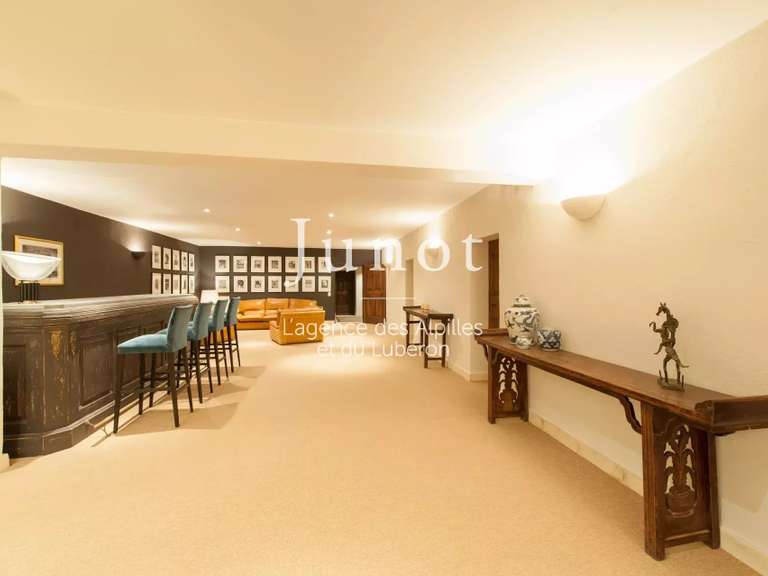 Maison Goult - 9 chambres - 1200m²