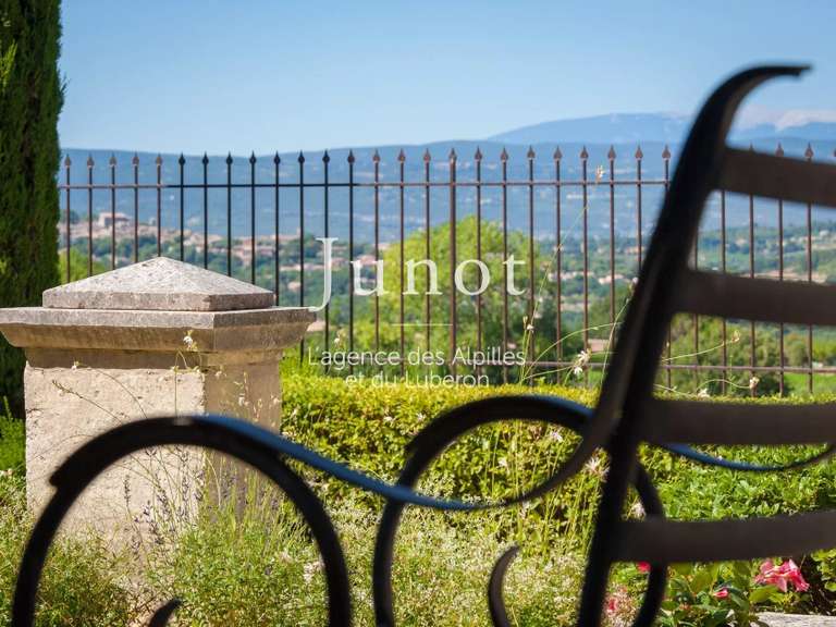 Maison Goult - 9 chambres - 1200m²