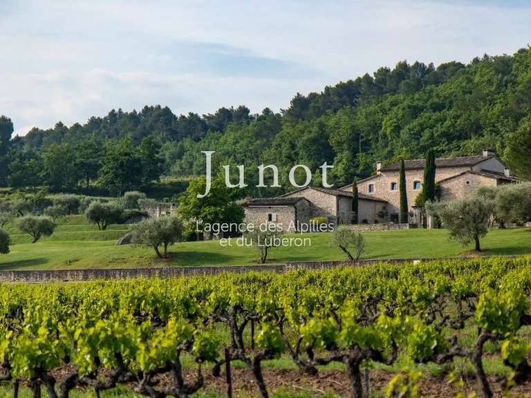 Maison Goult - 9 chambres - 1200m²