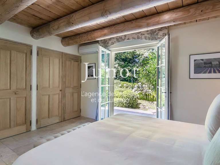 Maison Oppède - 8 chambres - 650m²