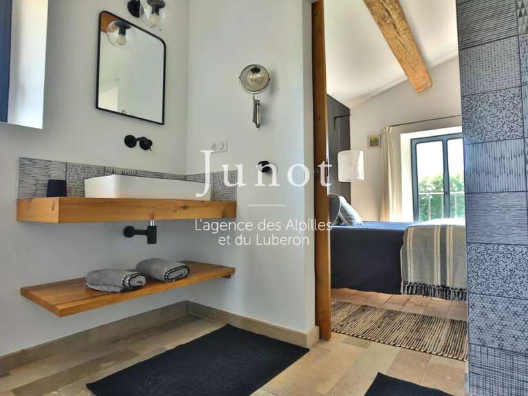 Maison Saint-Rémy-de-Provence - 4 chambres - 290m²
